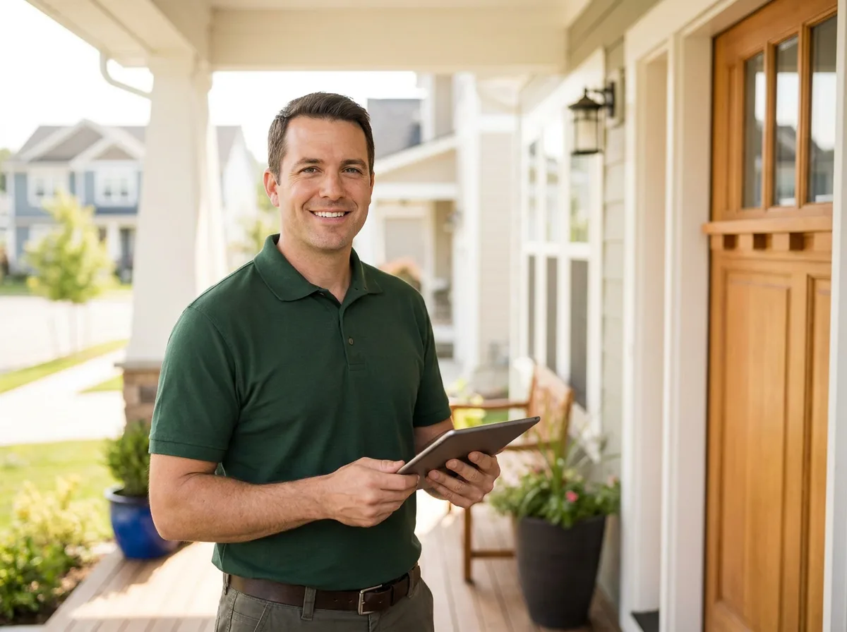 Pest control FAQs for Owings Mills, MD
